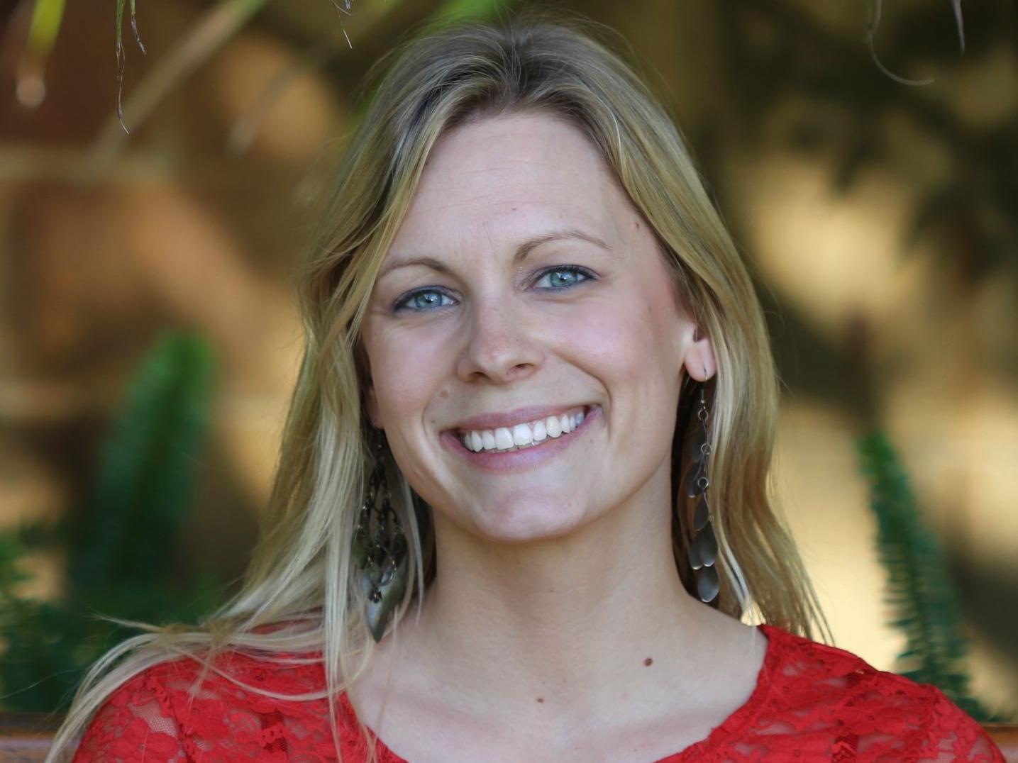 Biology Major Opens Path To Injury Prevention Mission Viterbo University